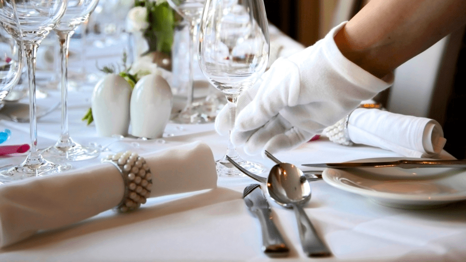 Profesjonalne pranie pościeli, obrusów i serwet dla restauracji i hoteli Stary Sącz - Pralnia Magik