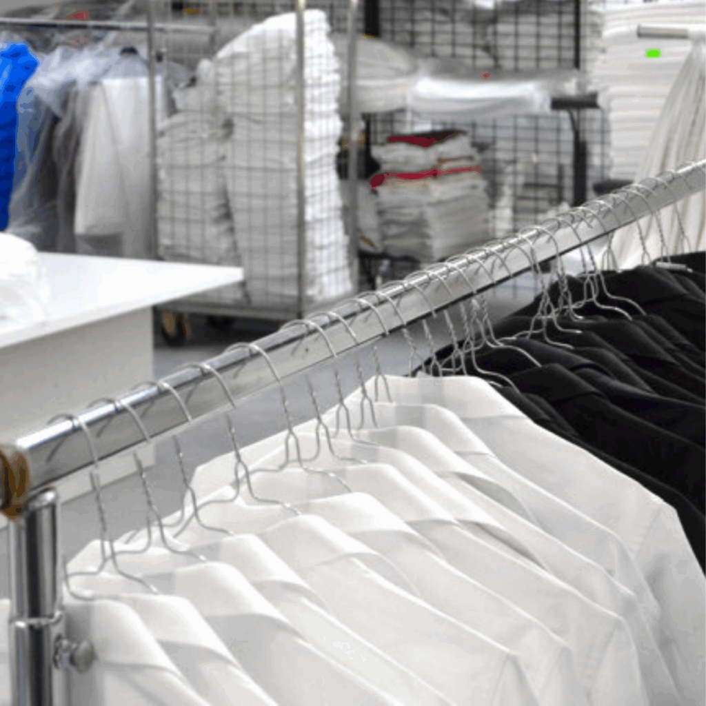 Profesjonalne pranie wodne w Pralni Magik Stary Sącz