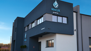 Pralnia Magik Magiera Spółka Jawna place picture